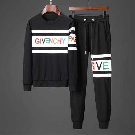 men's givenchy bags|givenchy velour tracksuit men's.